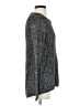 Calvin Klein Tweed Gray Pullover Sweater Size XS - photo 4