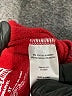 Marvel Print Red Casual Pants Size 3T - photo 4