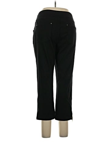 Belle By Kim Gravel Jeggings (view 2)