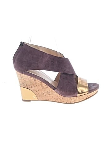 Cole Haan Wedges (view 1)