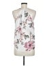 Shein White Tank Top Size 6 - photo 2
