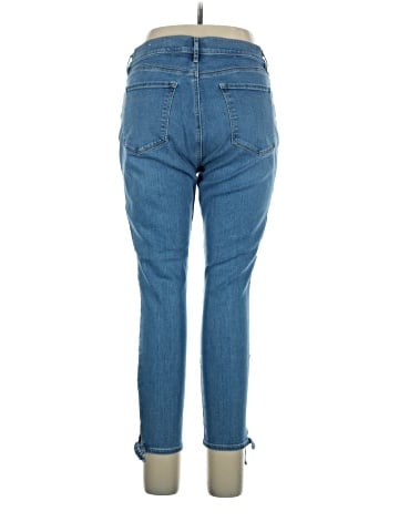 Ann Taylor LOFT Outlet Jeans (view 2)