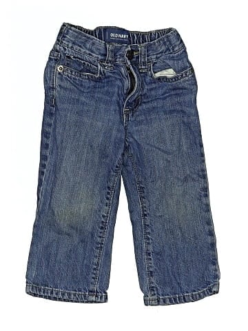 Old Navy Jeans (view 1)