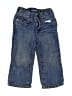 Old Navy Blue Jeans Size 18-24 mo - photo 1