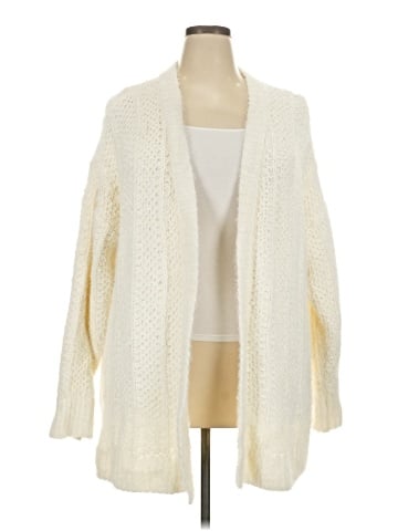 Lane Bryant Cardigan (view 1)