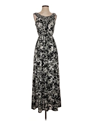 Faded Glory Casual Dress (view 1)