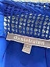 Daniel Rainn 100% Polyester Blue Short Sleeve Blouse Size 8 - photo 7