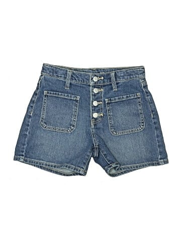Old Navy Denim Shorts (view 1)