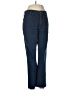 Lee Chevron-herringbone Blue Jeans Size 8 - photo 1