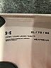 Under Armour 100% Polyester Tan Active T-Shirt Size XL - photo 7