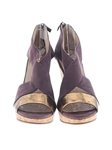 Cole Haan Wedges (view 2)