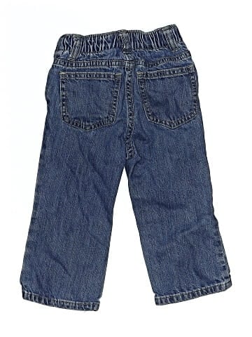 Old Navy Jeans (view 2)