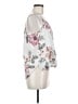Shein White Tank Top Size 6 - photo 4