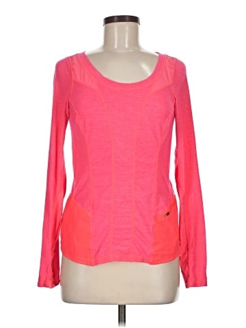 Zella Long Sleeve T-Shirt (view 1)