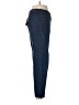 Lee Chevron-herringbone Blue Jeans Size 8 - photo 4