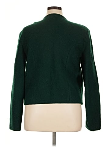 Talbots Wool Cardigan (view 2)