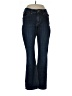 Lee Blue Jeans Size 10s - photo 1