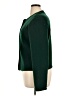 Talbots 100% Wool Green Wool Cardigan Size 16 - photo 5