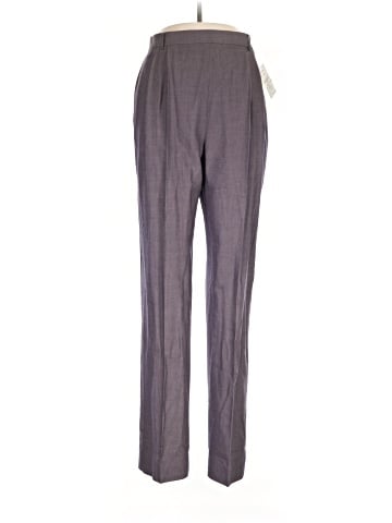 Carlisle Wool Pants (view 1)
