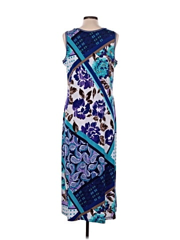 Susan Graver Casual Dress (view 2)