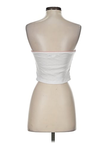 Kimchi Blue Sleeveless Blouse (view 2)