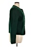 Talbots 100% Wool Green Wool Cardigan Size 16 - photo 4