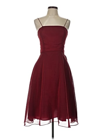 Alyn Paige Cocktail Dress (view 1)