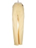 Madewell Yellow Jeans Size 28 waist - photo 2