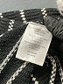 Ellen Tracy Black Kimono Size XL - photo 8