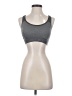 Reebok Gray Sports Bra Size XS - photo 1