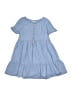 Carter's 100% Cotton Blue Dress Size 5T - photo 1