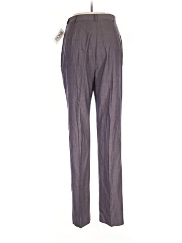 Carlisle Wool Pants (view 2)