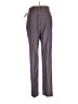 Carlisle 100% Wool Gray Wool Pants Size 10 - photo 2