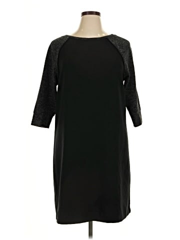 Ann Taylor LOFT Casual Dress (view 1)