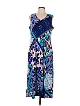 Susan Graver Casual Dress