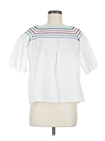 Parker Short Sleeve T-Shirt (view 1)