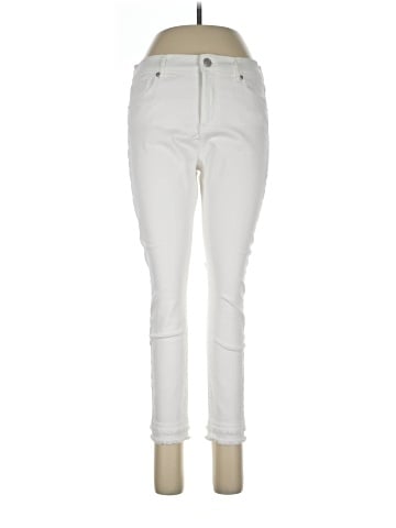 Ann Taylor LOFT Jeans (view 1)