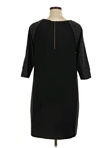 Ann Taylor LOFT Casual Dress (view 2)