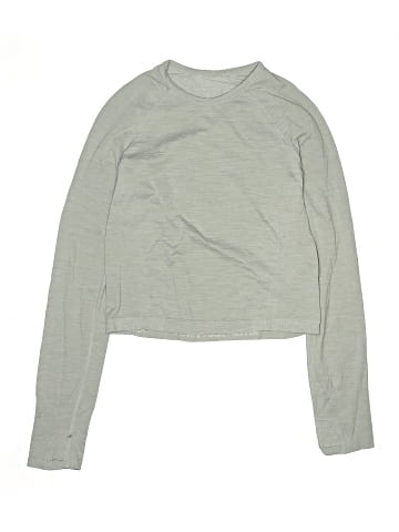 Athleta Girl Long Sleeve T-Shirt (view 1)