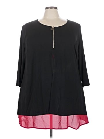 Avenue Studio Casual Dress (view 1)