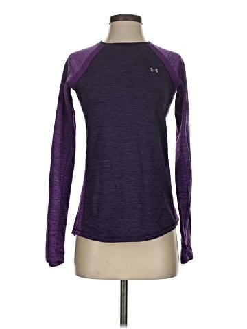 Under Armour Long Sleeve T-Shirt (view 1)