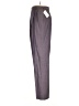 Carlisle 100% Wool Gray Wool Pants Size 10 - photo 5