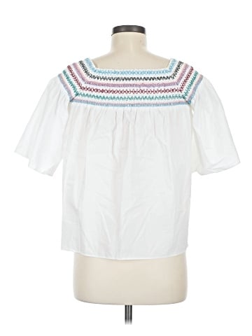 Parker Short Sleeve T-Shirt (view 2)
