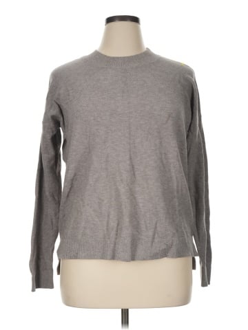 Cyrus Long Sleeve Top (view 1)