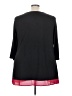 Avenue Studio Black Casual Dress Size 22 - photo 2