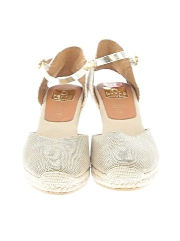 Kanna Wedges (view 2)
