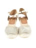 Kanna Gold Wedges Size EU 40 - photo 2