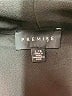 PREMISE Black Blazer Size L - photo 7