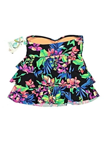 Island Escape Swimsuit Top (view 2)