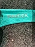 Reebok Teal Sports Bra Size XS - photo 7